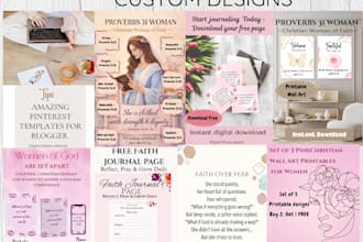 design printable wall art