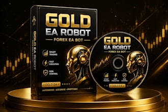 gold ea robot forex trading robot forex trading bot xauusd ea robot gold ea