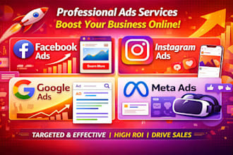 setup meta ads campaign facebook ads campaign management fb ig meta ads manager