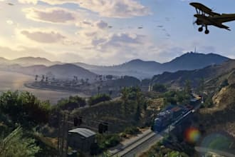 fix your gta asset
