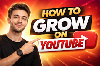 create youtube thumbnails to grow your channel and earn big