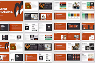 design personal brand identity, social media kits for coaches founders creators