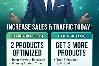 improve your SEO product health score to 100 percent