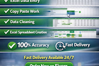 data entry, copy paste, typing,