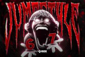deliver a brutal polished mix and master for deathcore, hardcore and death metal