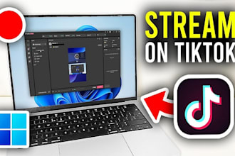 do best tik tok streaming channel campaign using email ads
