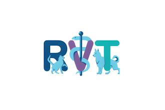 design modern pet logo for vet clinic pet shop and animal business