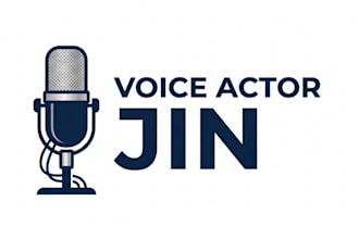 provide a professional native korean male voice over