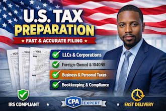 file form 5472 and pro forma 1120 for non us resident owned llcs