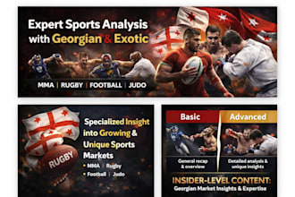 write expert analysis and articles on MMA judo football and rugby