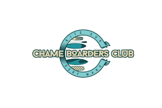 design innovative regional water sports club logo