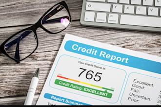 credit sweep, credit repair, inquiry removal, personal assistant dispute letter
