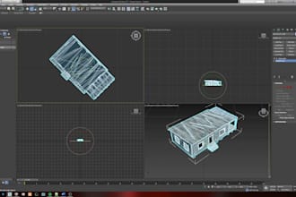 customize and make custom fivem mlo, ymaps, interior designs, retexturing, props