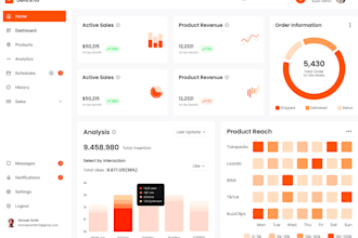clone and be your software developer crm pos mlm hrm web app saas app inventory