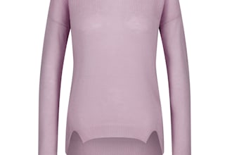 create symmetrical ghost mannequin and nick joint