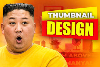 design gaming, podcast, education, health and tech thumbnail