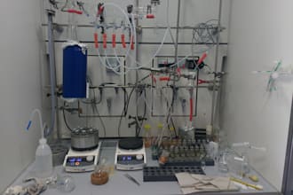 help you plan the synthesis of organic molecules