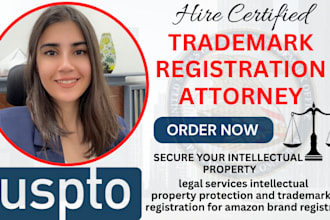 search trademark, trademark registration attorney for brand