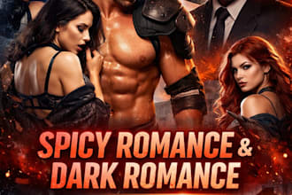 write hockey romance spicy romance dark romance stories