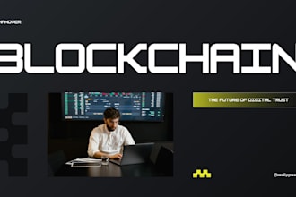 create blockchain crypto pitch deck web3 pitch deck investor deck