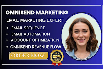 omnisend revenue flowws omnisend abandoned cart recovery omnisend optimization