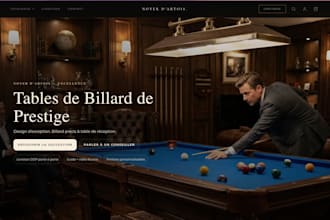 creer votre boutique shopify professionnelle de a a z