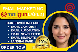 setup mailgun transactional email API integration mailgun SMTP email template
