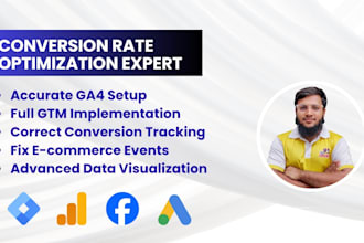 fix and setup facebook pixel and conversion api tracking with ga4 and GTM