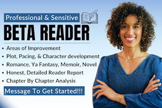beta read romance beta reader fantasy thriller ya beta reader sensitivity reader