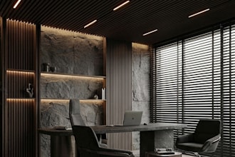 stage interior landscape renovation visualization floor plan layout cad drawing