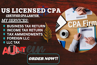 resolve your irs cp2000 notice as a tax attorney, CPA and ea