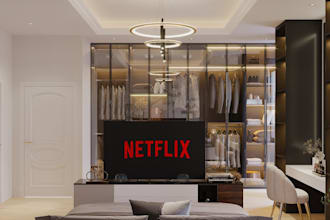 do bedroom interior design and decorate your living, bath, ikea