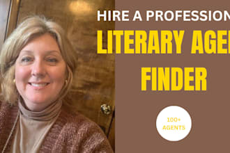 critique your manuscript for literary agent submission