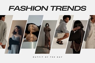 design a luxury streetwear and fashion logo