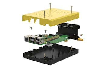 do pcb design, enclosure design, hardware product development, pcb layout