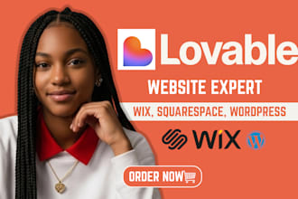 build lovable ai app, lovable saas, mvp, automation, web app with lovable dev