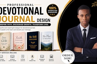 digital planner, workbook, prayer journal design daily devotional journal