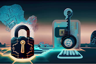do reverse engineering and security analysis for you, malware analysis