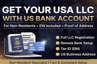 open usa bank creation, wise, mercury, payoneer, stripe US bank account creation
