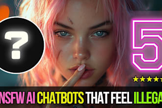 build ai nsfw website, ai video website, ai nsfw girlfriend, image generator