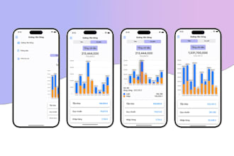 build ios apps using swiftui