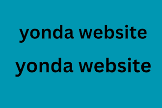 design yonda email flows klaviyo email