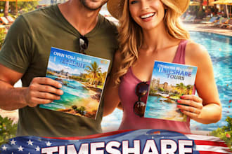 provide bulk timeshare quality owner leads in USA