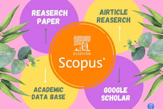 do scopu writing, scopus, google scholar publishing, q2, q3, q4 publishing