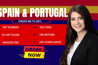 do eu tax, vat registration, vat oss in poland, france, spain, germany, sweden