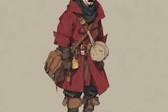 dnd character art and dnd character art