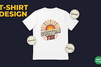 design a custom pod design