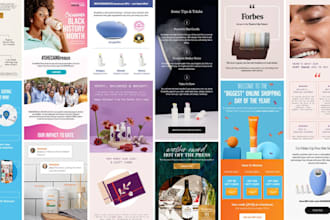 do figma to brevo klaviyo omisend email design canva email newsletter template