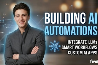build ai automations in your app, website, ai app, add ai to your app, website