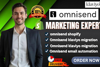 do omnisend klaviyo migration omnisend ecommerce automation omnisend shopify